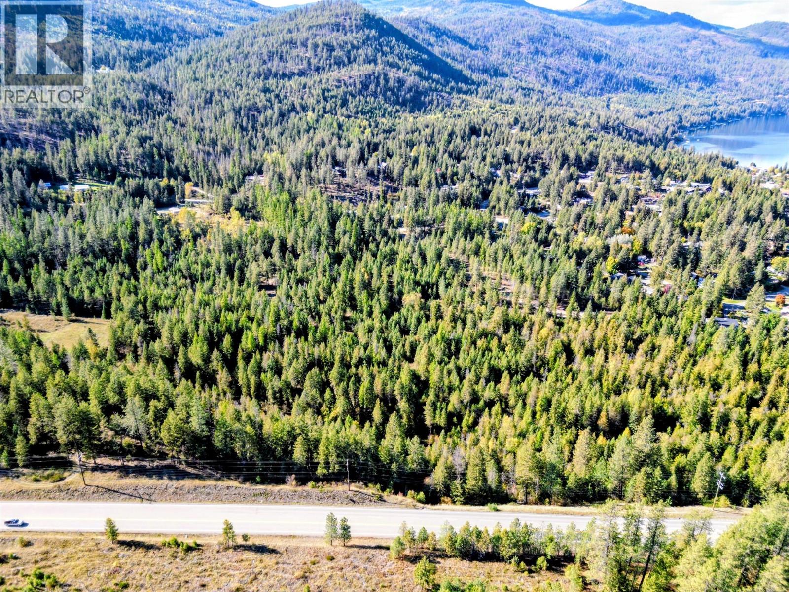  Lot 1 THOMPSON Road, Christina Lake - Image 1