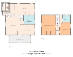 115 Delater Street, Niagara On The Lake, ON L0S1J0 Photo 28