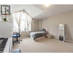 243 Greenwater Place Unit# Upper, Kitchener, ON N2R0H1 Photo 17