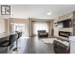 Primary Bedroom - 243 Greenwater Place Unit# Upper, Kitchener, ON N2R0H1 Photo 6