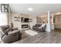 2pc Bathroom - 243 Greenwater Place Unit# Upper, Kitchener, ON N2R0H1 Photo 7