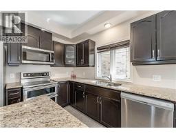 Living room - 243 Greenwater Place Unit# Upper, Kitchener, ON N2R0H1 Photo 12