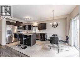 Breakfast - 243 Greenwater Place Unit# Upper, Kitchener, ON N2R0H1 Photo 9
