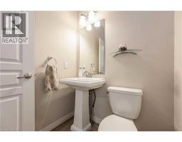 243 Greenwater Place Unit# Upper, Kitchener, ON N2R0H1 Photo 14