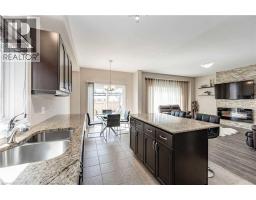 Kitchen - 243 Greenwater Place Unit# Upper, Kitchener, ON N2R0H1 Photo 11