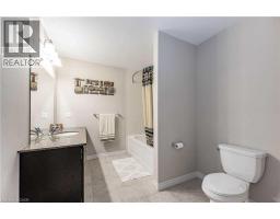 243 Greenwater Place Unit# Upper, Kitchener, ON N2R0H1 Photo 21