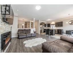 Mud room - 243 Greenwater Place Unit# Upper, Kitchener, ON N2R0H1 Photo 8