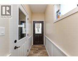 Kitchen of 212 467 TABOR BOULEVARD · Prince George, BC