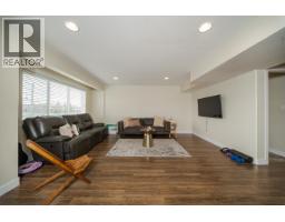 Primary bedroom of 212 467 TABOR BOULEVARD · Prince George, BC