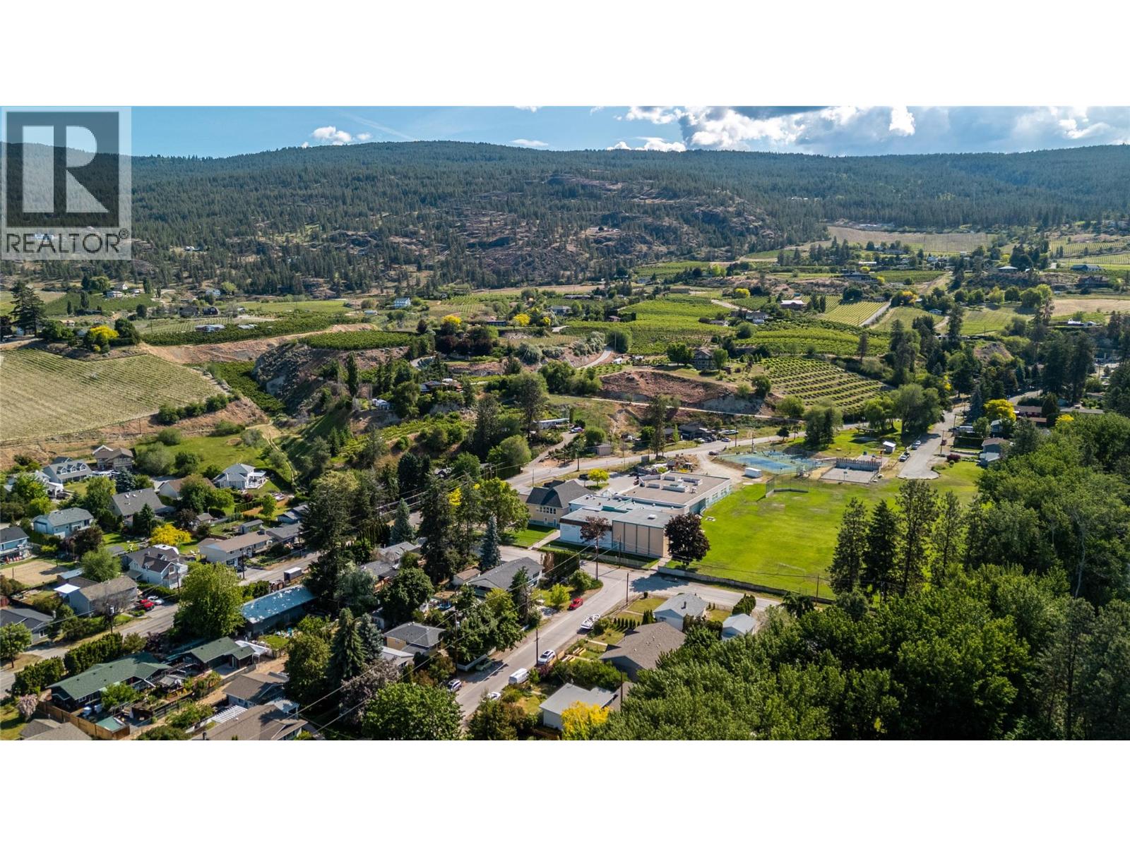 725 Ritchie Avenue, Naramata