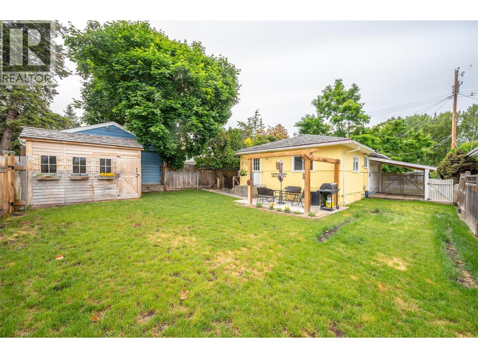 725 Ritchie Avenue - 20