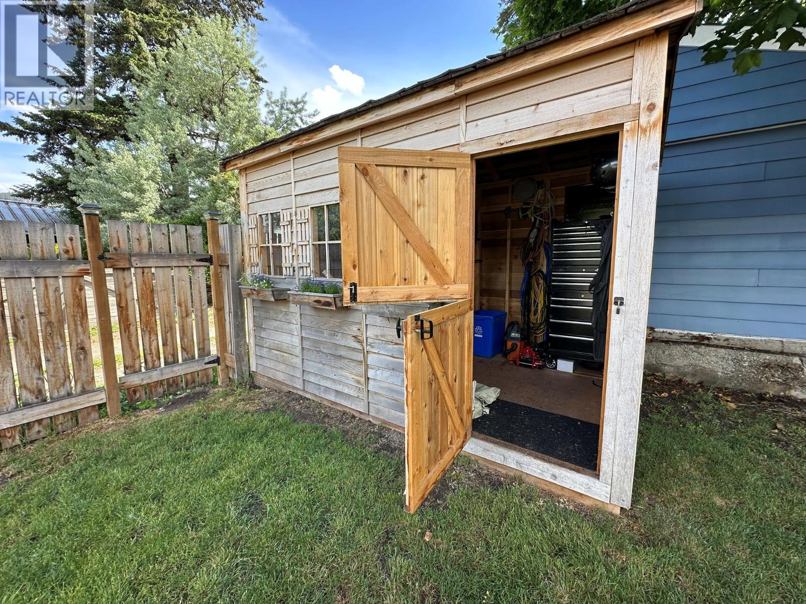 725 Ritchie Avenue, Naramata