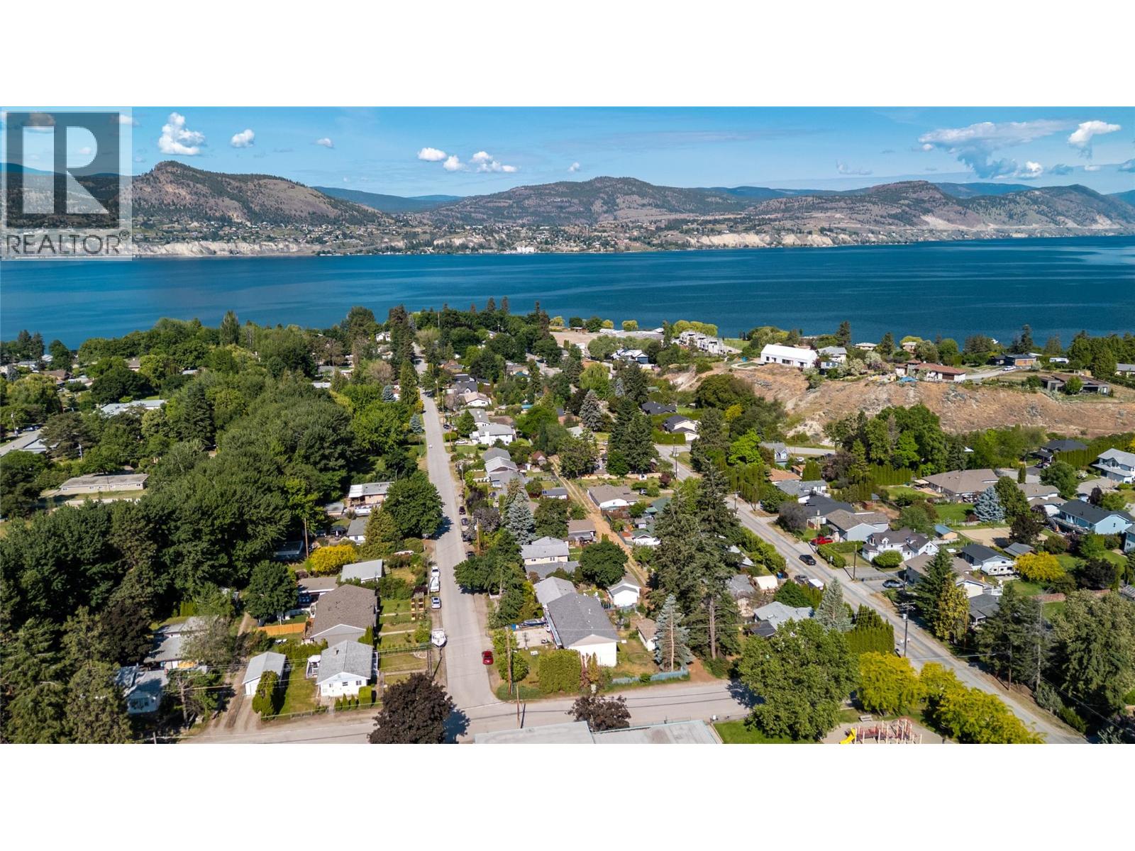 725 Ritchie Avenue, Naramata