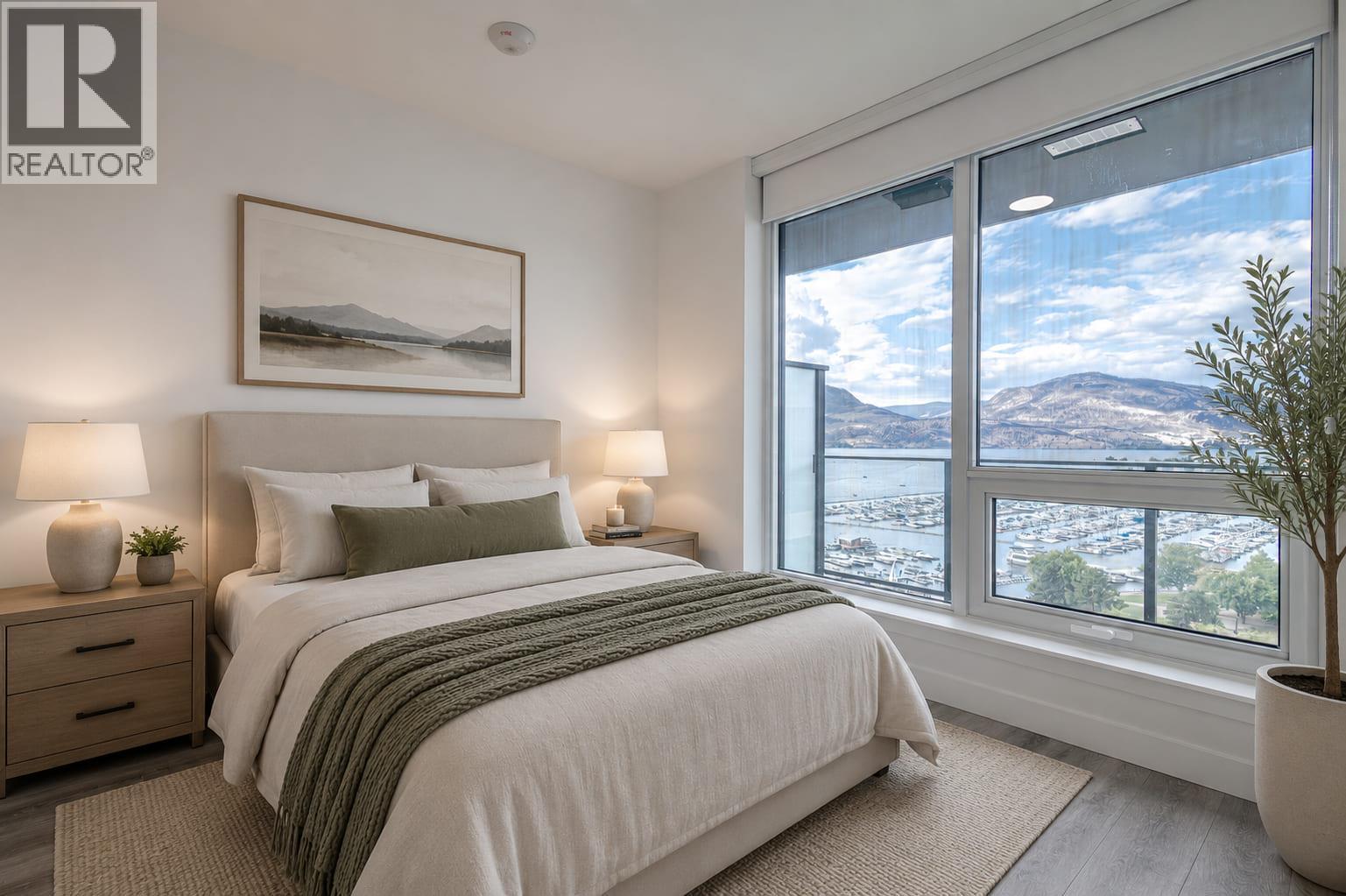 238 Leon Avenue Unit# 1401, Kelowna
