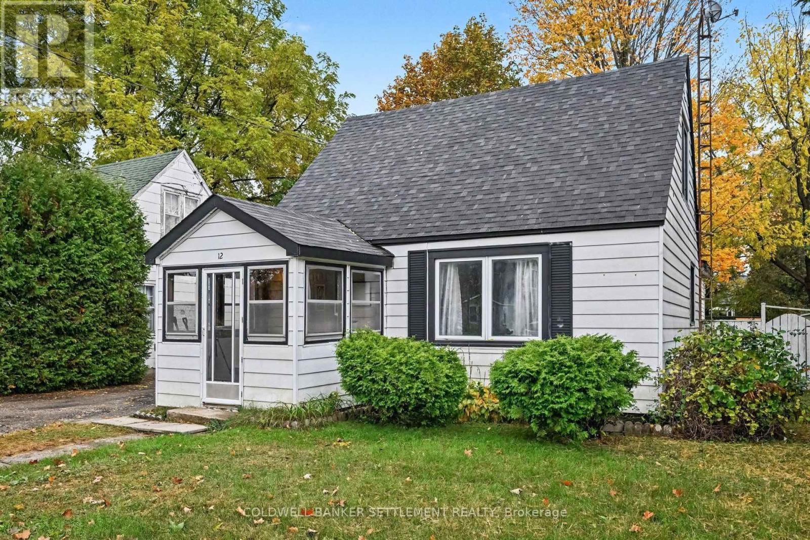 12 Cockburn Street — photo 2