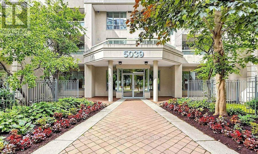 Photo of 505 - 5039 FINCH AVENUE E