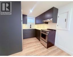 1748 Hall Avenue Unit# Lower, Windsor, ON N8W2L4 Photo 13