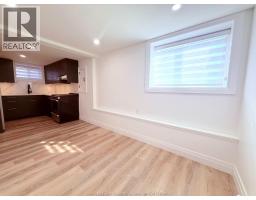 1748 Hall Avenue Unit# Lower, Windsor, ON N8W2L4 Photo 15