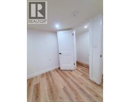 1748 Hall Avenue Unit# Lower, Windsor, ON N8W2L4 Photo 8