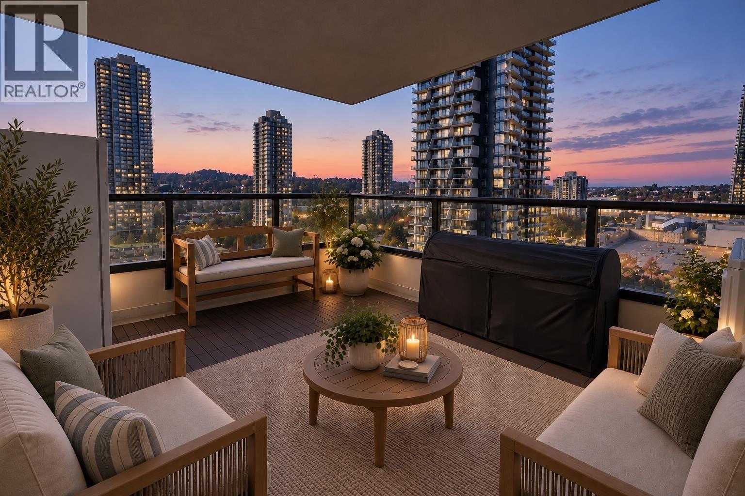 Photo of 1203 2138 MADISON AVENUE 25