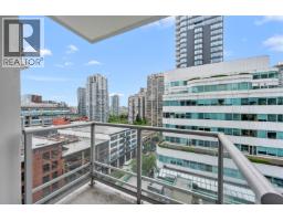 808 821 Cambie Street, Vancouver, BC V6B0E3 Photo 21