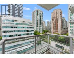 808 821 Cambie Street, Vancouver, BC V6B0E3 Photo 22