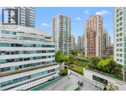 808 821 Cambie Street, Vancouver, BC V6B0E3 Photo 25