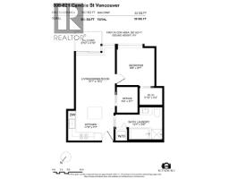 808 821 Cambie Street, Vancouver, BC V6B0E3 Photo 32