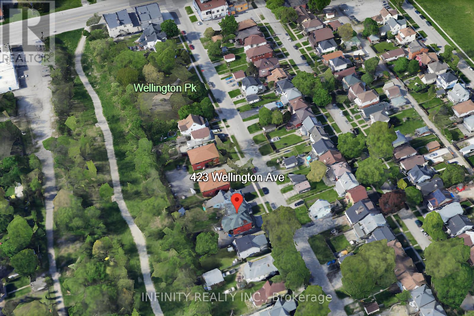 423 Wellington Avenue — photo 17