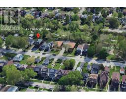 Unit #2 - 423 Wellington Avenue, Windsor, ON N9A5J3 Photo 18