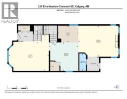 127 Erin Meadow Crescent Se, Calgary, AB T2B3L4 Photo 36