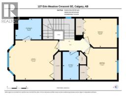 127 Erin Meadow Crescent Se, Calgary, AB T2B3L4 Photo 37