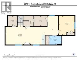 127 Erin Meadow Crescent Se, Calgary, AB T2B3L4 Photo 38