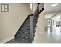 Bedroom 3 - 375 Chokecherry Crescent, Waterloo, ON N2V0H1 Photo 6