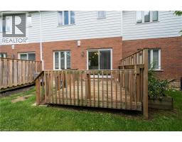 2pc Bathroom - 3967 Savoy Street Unit# 46, London, ON N6P0A3 Photo 6