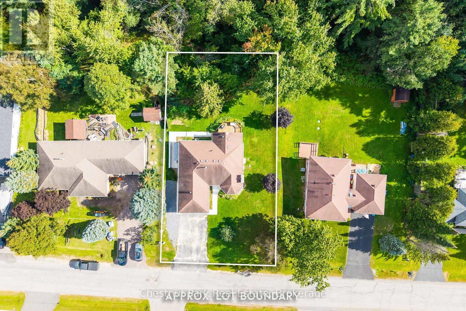 30 CATHARINE CRESCENT - 38