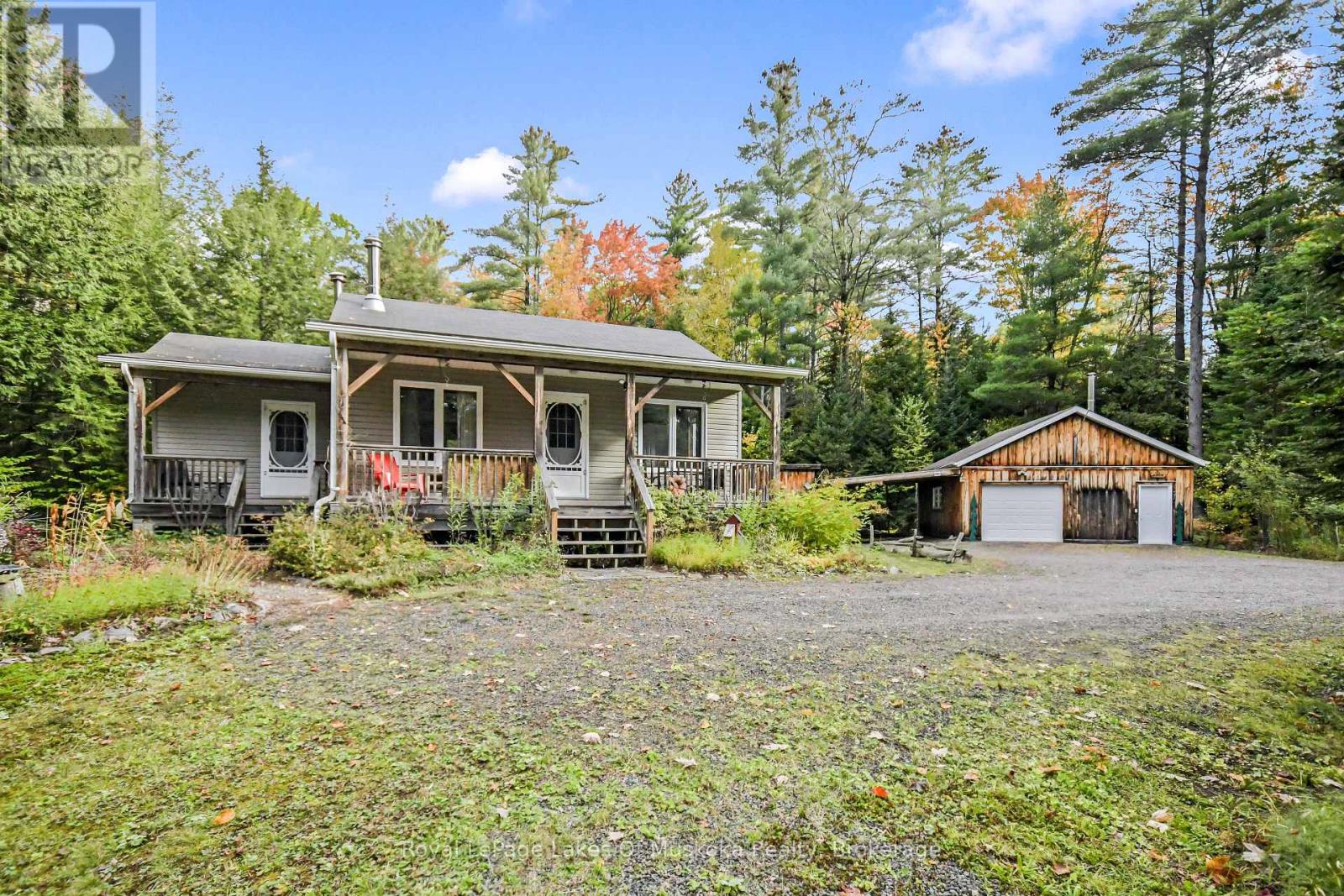 2726 Old Muskoka Road