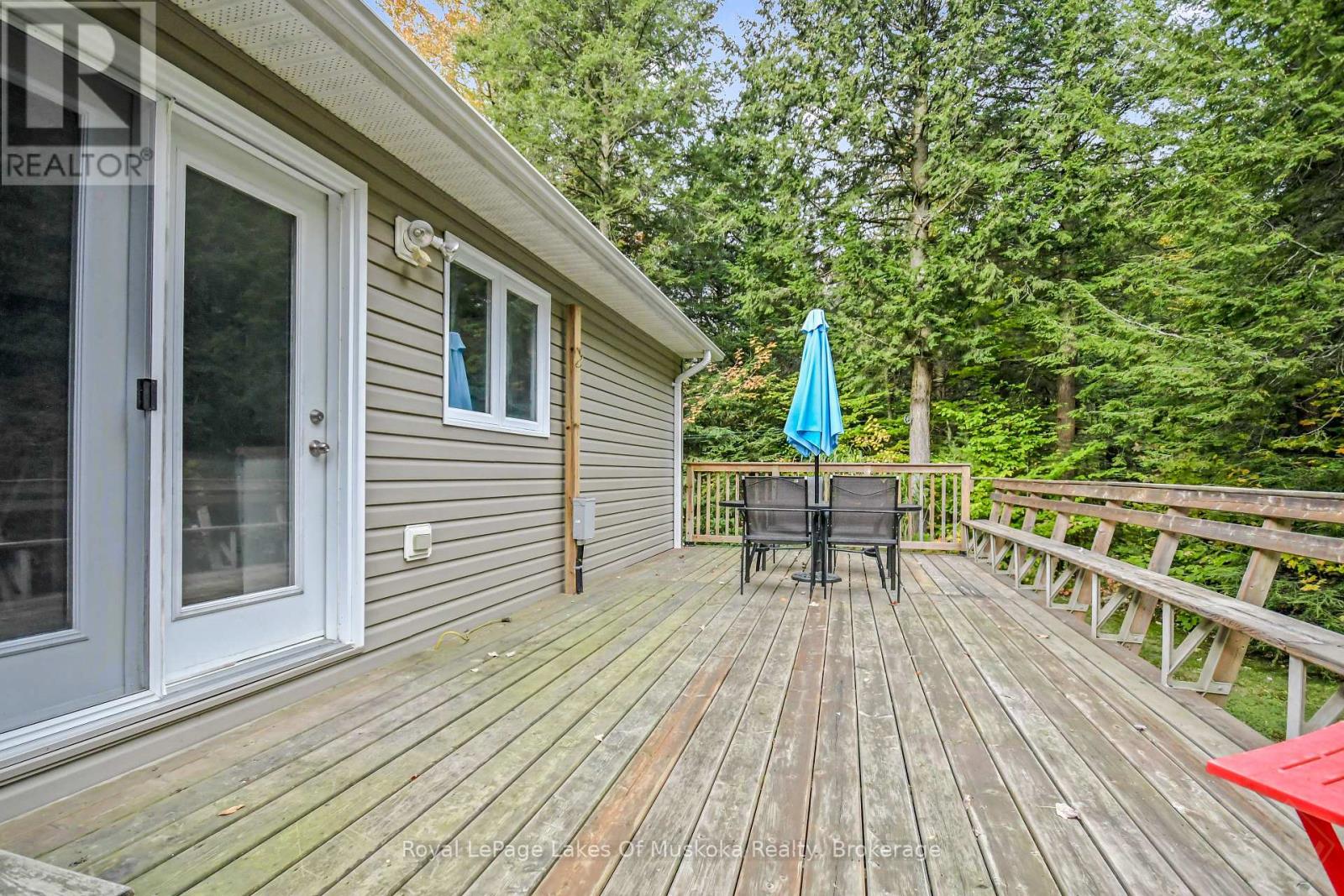2726 OLD MUSKOKA ROAD - 22