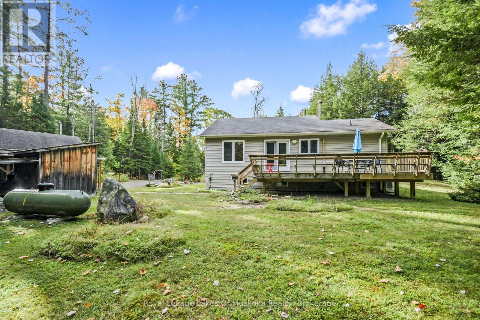 2726 OLD MUSKOKA ROAD - 24