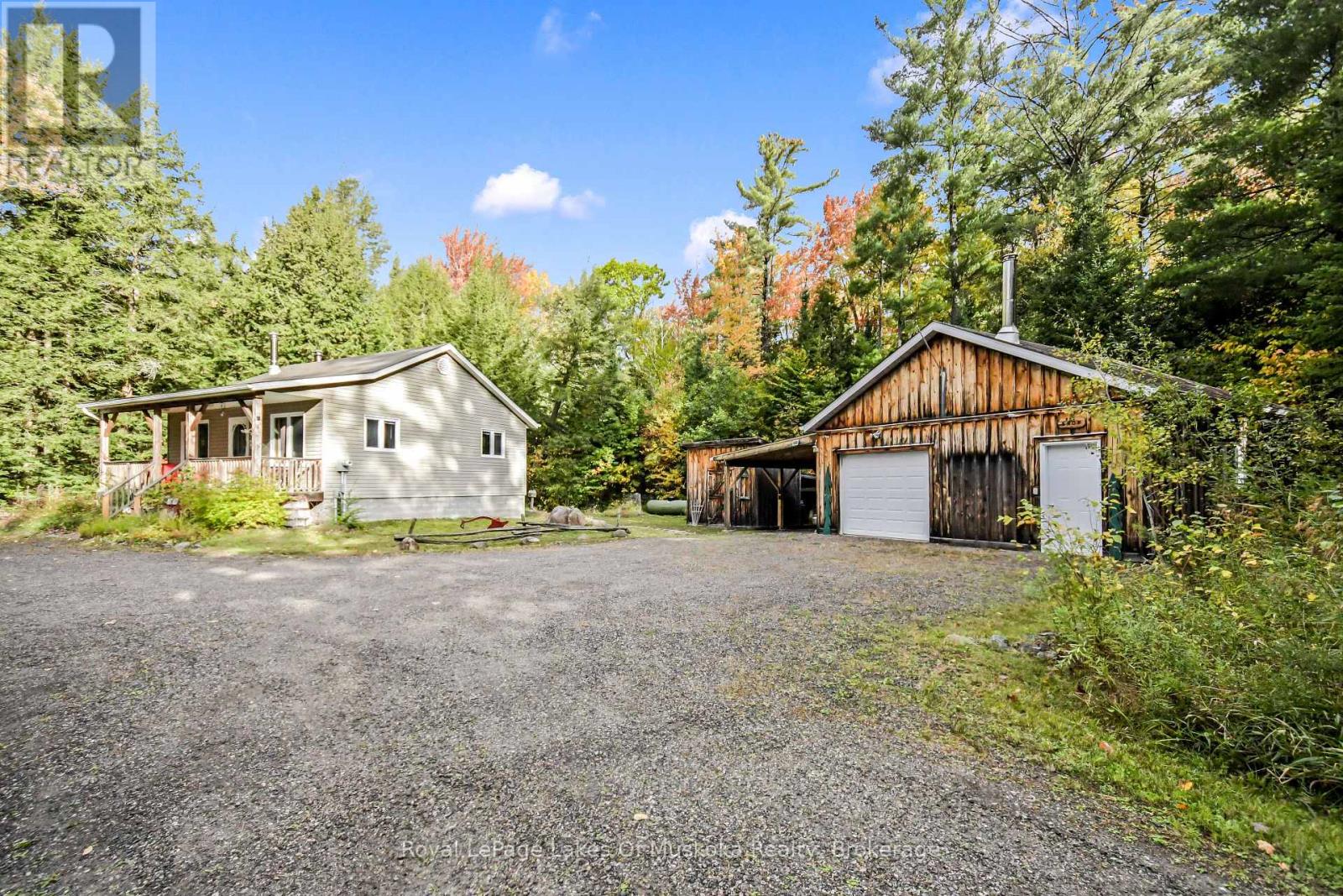 2726 OLD MUSKOKA ROAD - 25