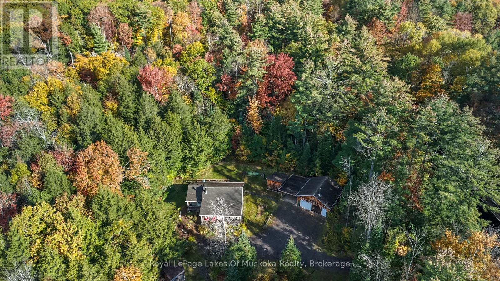 2726 Old Muskoka Road — photo 36