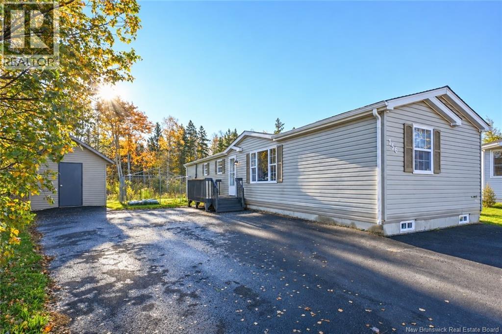 156 Leblanc Street - 1