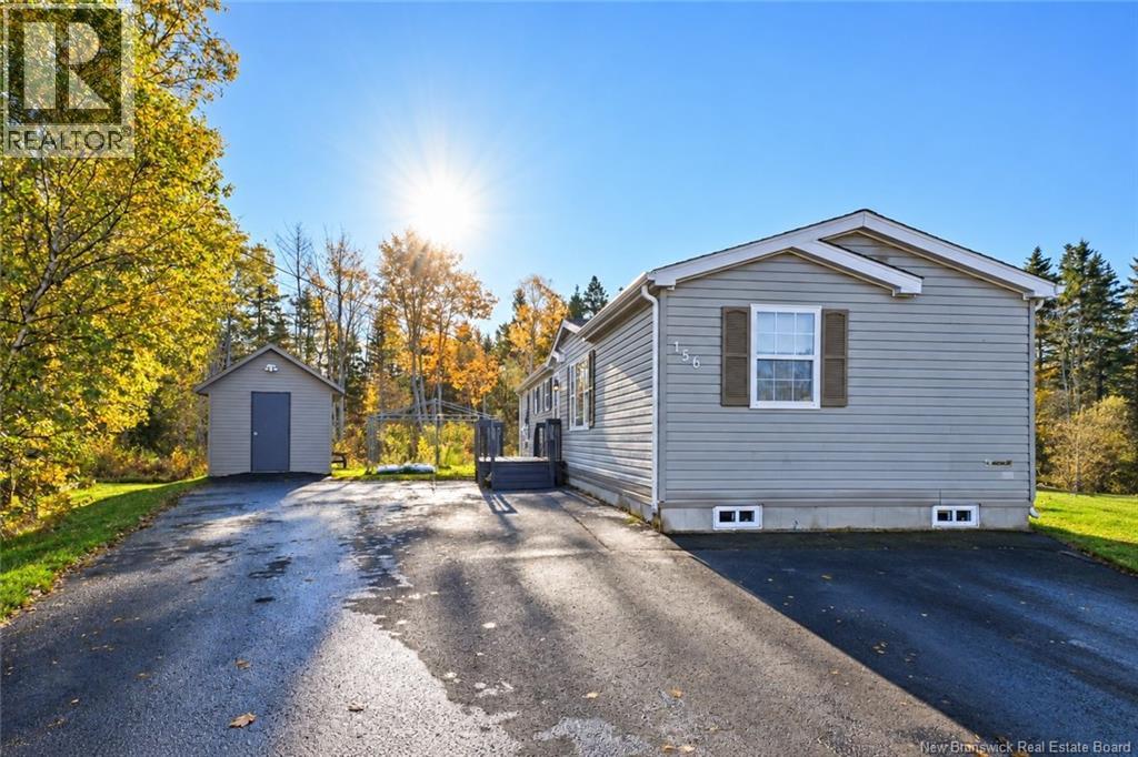 156 Leblanc Street - 2