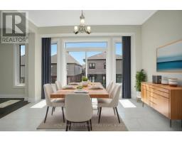 375 Chokecherry Crescent, Waterloo, ON N2V0H1 Photo 9
