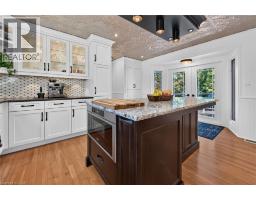 Kitchen - 22 Church Street E, Hagersville, ON N0A1H0 Photo 17