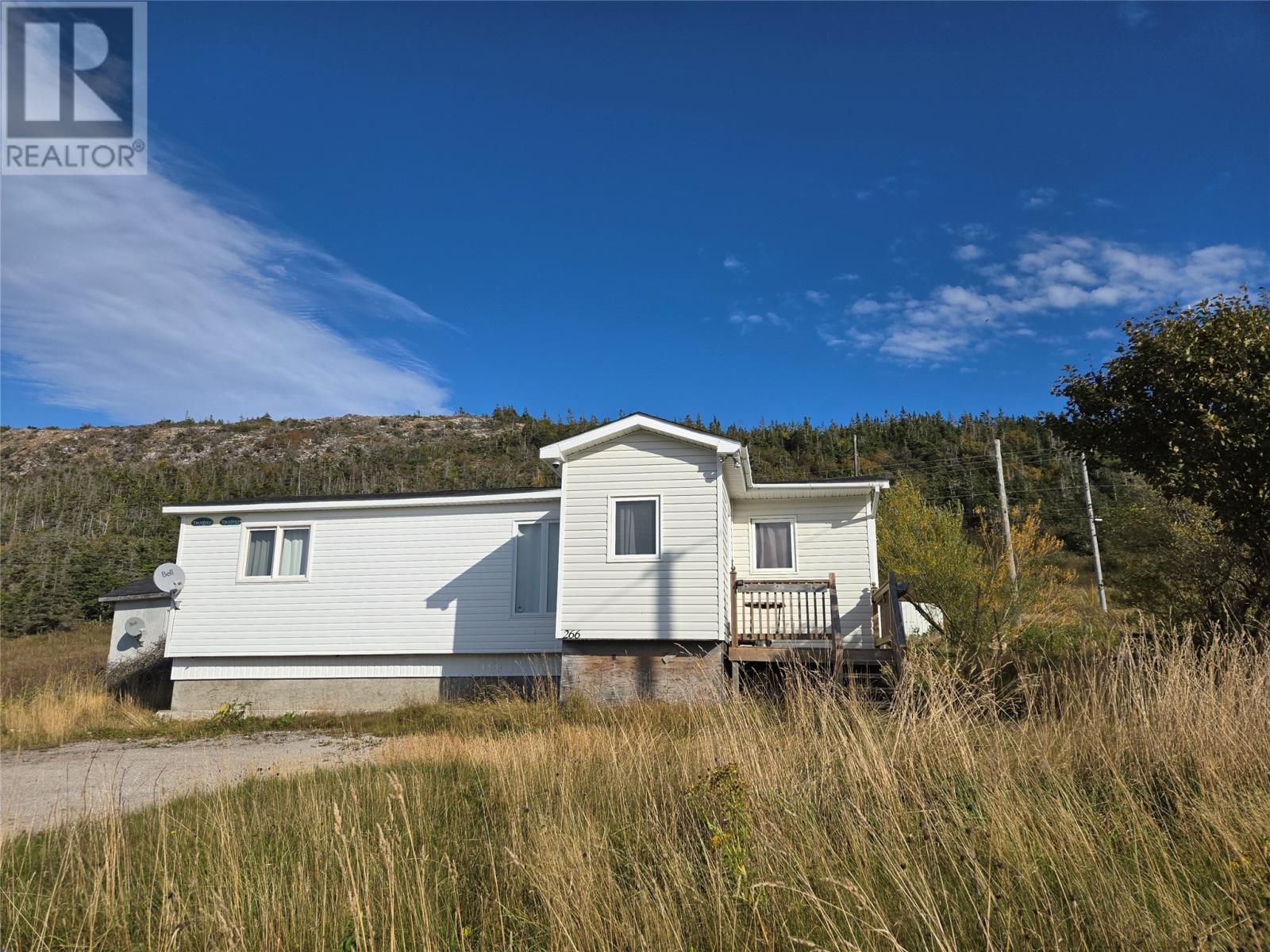266 Main Road - 1