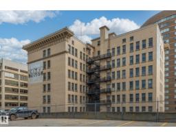 #810 10134 100 St Nw, Edmonton, AB T5J0N8 Photo 58