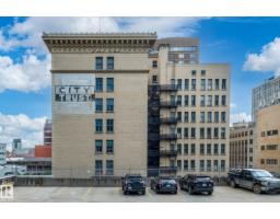 #810 10134 100 St Nw, Edmonton, AB T5J0N8 Photo 59