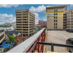 #810 10134 100 St Nw, Edmonton, AB T5J0N8 Photo 60