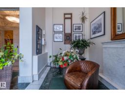 #810 10134 100 St Nw, Edmonton, AB T5J0N8 Photo 9